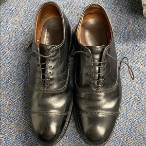 Allen Edmonds Men’s Dress Shoes